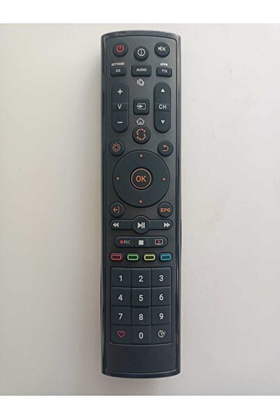 Sunny Hi Level Televziyon Kumandası