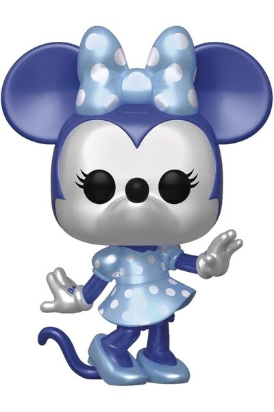 Funko Pop Figür: : Make A Wish- Minnie Mouse(MT)