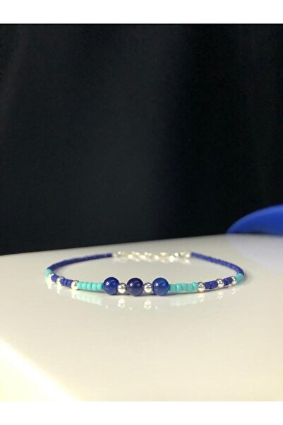 vogutima jewelery&silver by timuçin mavili Lapis Renk Rengarenk Firuze Turkua...