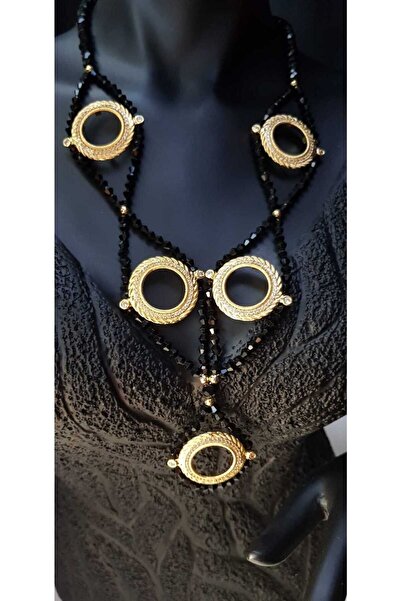 vogutima jewelery&silver by timuçin mavili Vog Bijuteri 24 Ayar Kaplama 5'li ...