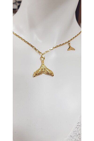 vogutima jewelery&silver by timuçin mavili ذيل السمكة اللون الأصفر الحبيب هدي...