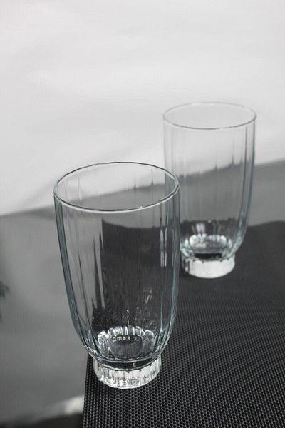 Paşabahçe 420123 Soft Drink Glass 410 Cc Pack of 12