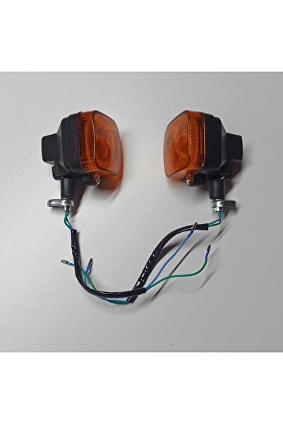 Volta 125 Breton Sinyal Kare 2li 125 Cg 125 Furiya 125 Breton Modellerine Uyumludur