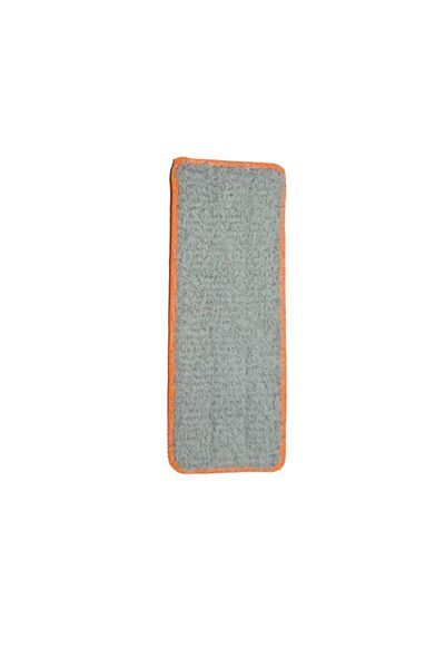 Spin Mop (3 ADET) Mikrofiber Tablet Mop Bezi