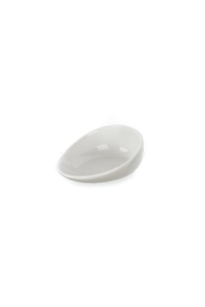 ultraform 10X10X5.5 Cm. Porcelain Bowl