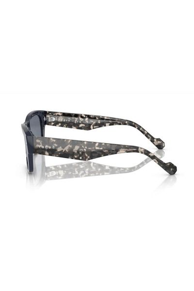 Vogue Men's Sunglasses - 0vo5530s 23194y55 Hn Model
