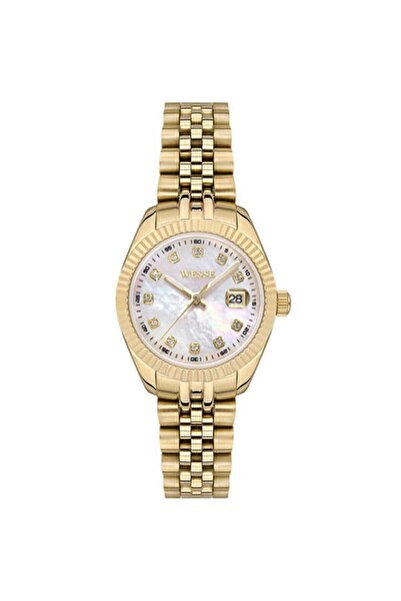 Wesse Wwl302802 Kadın Kol Saati