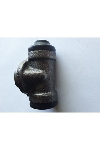OTO BEK Taunus Center Left with Rear Brake