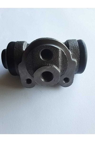 OTO BEK Taunus Center Left with Rear Brake