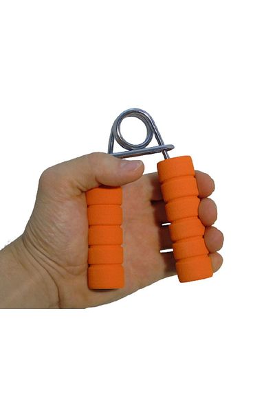 ÇAKABEY Orthopedic 2-Pack Hand Spring - Vein Remover, Fixed Weight, Color Options
