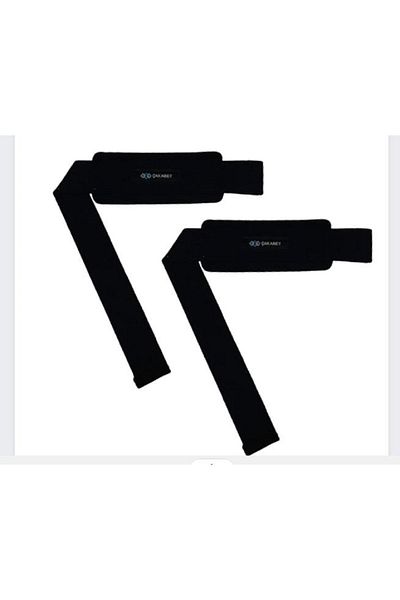 ÇAKABEY Weight Lifting Strap Weight Strap Wrist Strap