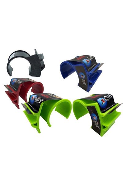 X-Lite Duct Tape Cutting Apparatus with Tape Gift