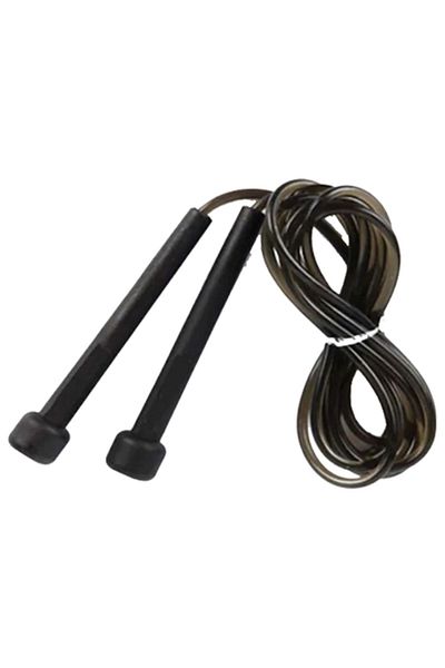 ÇAKABEY Pvc 5 Pcs Color Options Length Adjustable Jump Rope