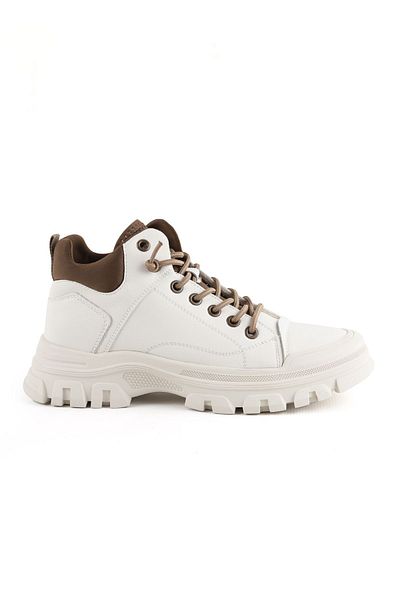 Guja 310-23 Μπότα Camel