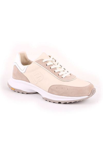 Libero L5156 Casual Ανδρικά Παπούτσια Bone