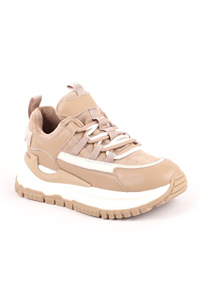 Guja 331 Kadın Ayakkabı Bej