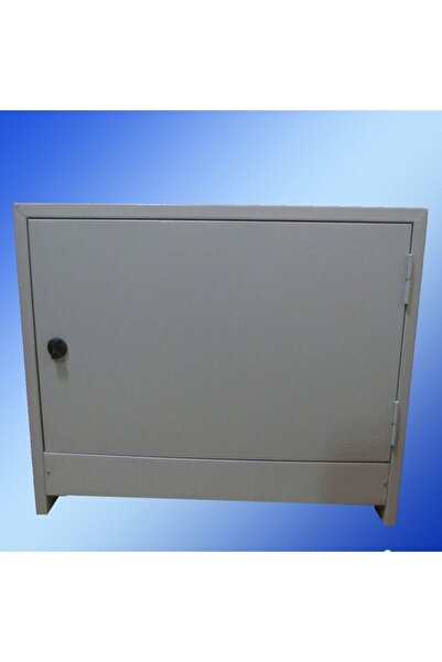 OCK Kollektör Dolabı Mobil Sistem Panosu 11-12 Çıkışlı 60x85x12.5