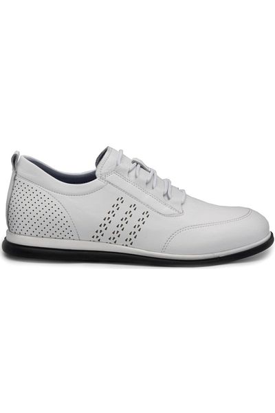 Libero Lbr20y3274 Men's White Classic