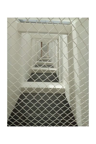 Kare Safety 2meters*3meters Balcony Net Stair Net High Strength Ce/iso/ohsas Certificated