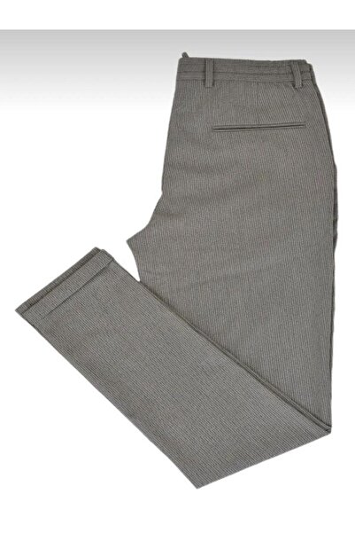 DYNAMO erkek bel lastikli jagger pantolon 1976