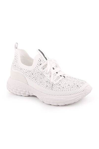 Guja 320 Spor Ayakkabı Beyaz