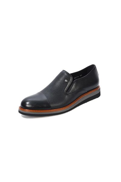 Libero Pantofi casual din piele pentru bărbați