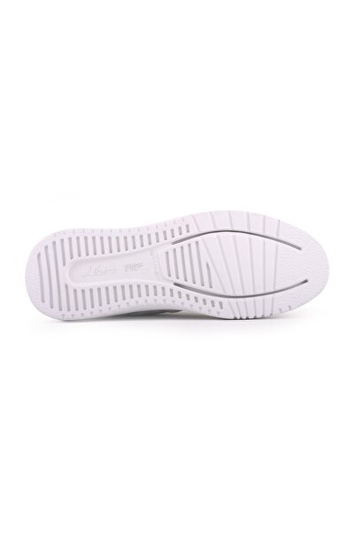 Libero L4688 Model - White Casual Men's Shoes