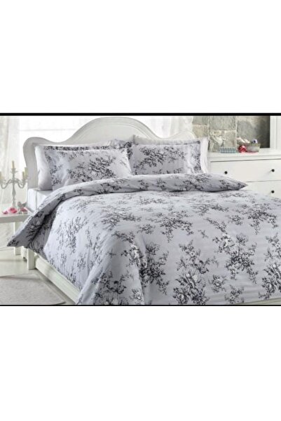 Özdilek Rosaly Saten Двоспальний комплект постільної білизни Özdilek