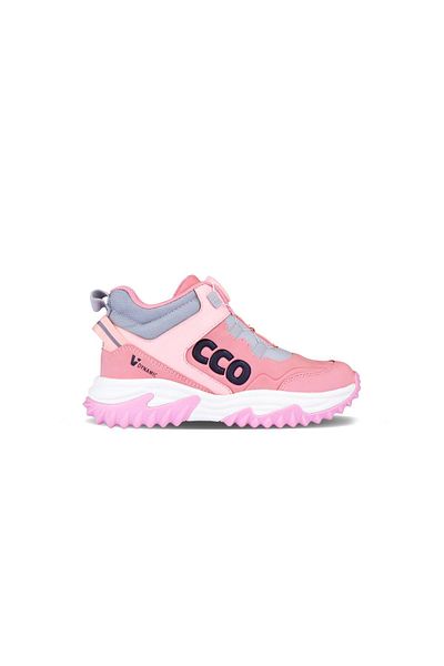Vicco VİCCO 946.357 Luis Booties Παιδικές Μπότες - Πούδρα