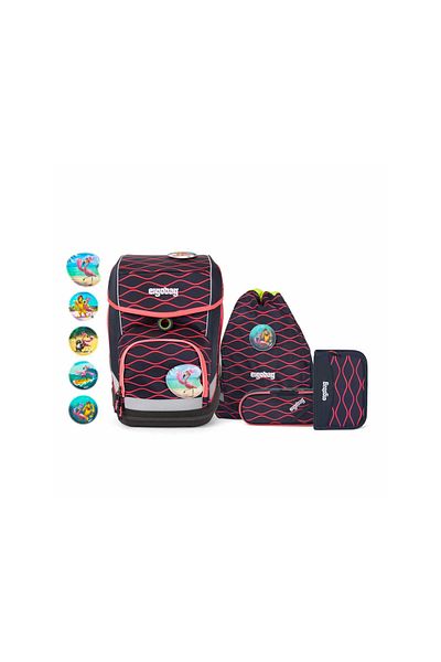 Ergobag Schulrucksäcke