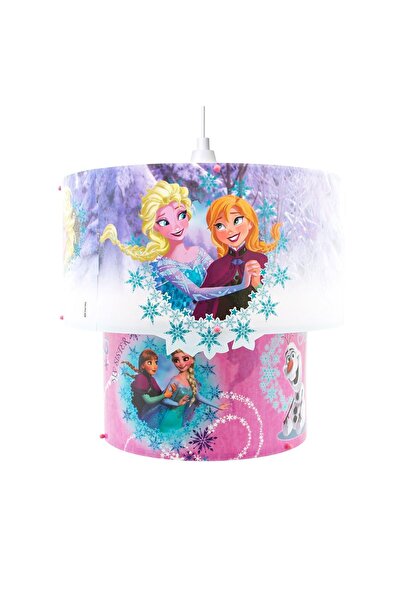 YKC 3D Frozen Sihirli Tavan Sarkıt /