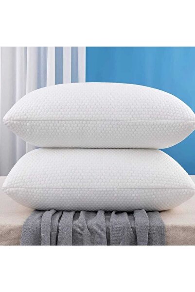 AYHOME Yatak Odası Tasarım Oda Çift  Taraflı  Büyük  Yastık  Kişiye  Özel  Ya...