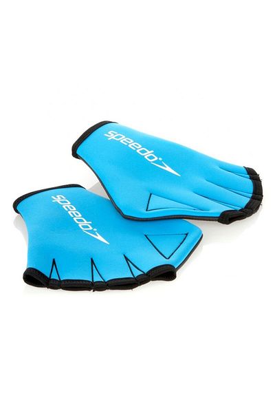 SPEEDO Aqua Glove Au Blue