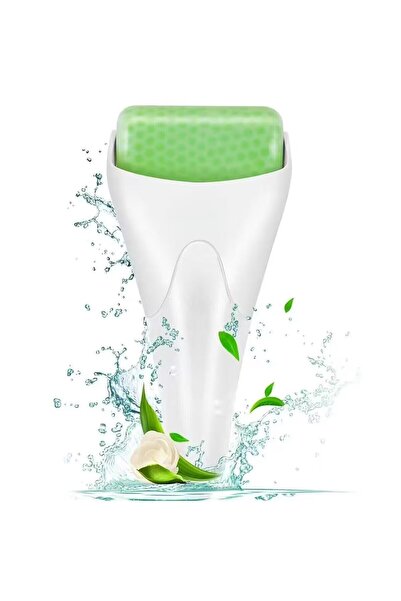 Welta Ice Roller Profesyonel Soğuk Yüz Roller Sıkılaştırıcı Cilt Silindiri Yü...