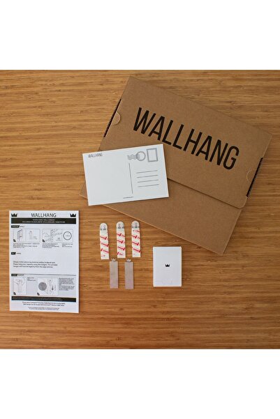 WALLHANG Rainbow Sun Duvar Örtüsü, Duvar Halısı 130x150 Cm