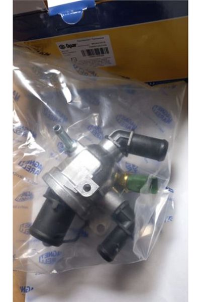 MAGNETTİ MARELLİ Opel Thermostat Corsa D Fiat 1,3 with Muscle 55224022 Sot