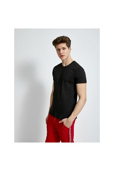 Ltb Men's T-shirt Pızese 84522