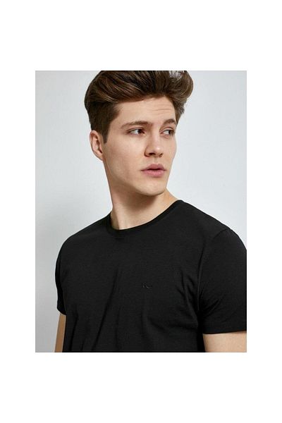 Ltb Men's T-shirt Pızese 84522