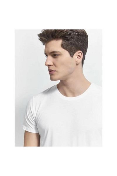 Ltb Men's T-shirt Pızese 84522
