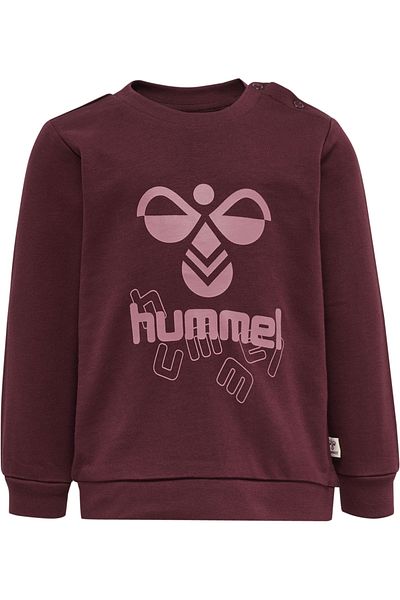 hummel hmlRUH SWEATSHIRT
