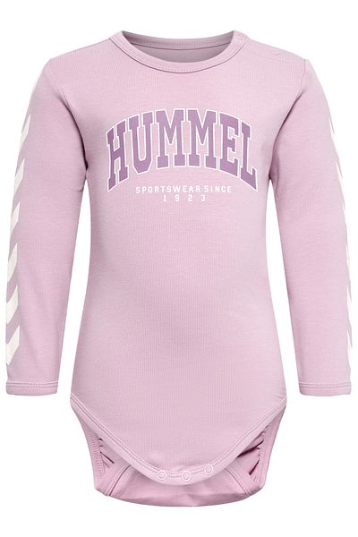 hummel hmlFAST FLIPPER GÖVDESİ L/S