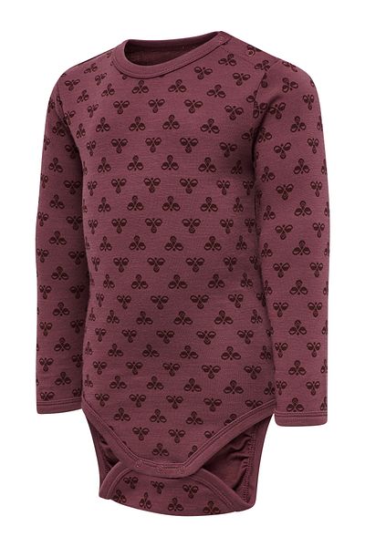 hummel hmlBAMBO GÖVDE L/S