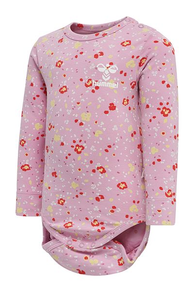 hummel hmlMIRA GÖVDE L/S