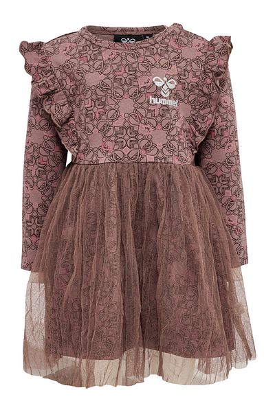 hummel hmlFIA-KLEID L/S