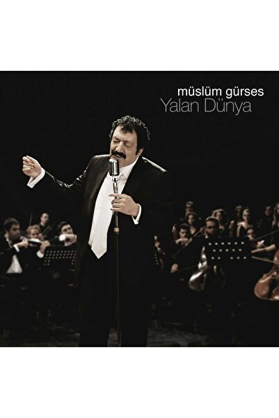 Genel Markalar Yalan Dünya Lp