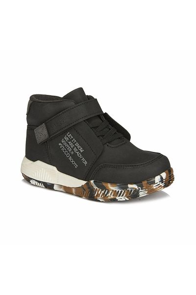 Vicco 946.p19k.262 Dallas Boots Μαύρα