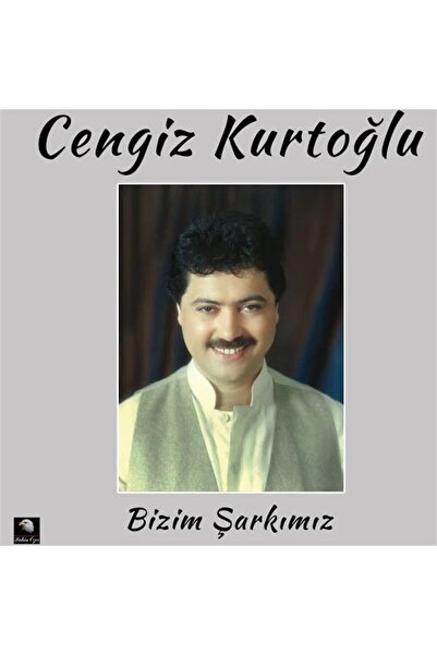 Genel Markalar Cengiz Kurtoğlu - Bizim Şarkımız