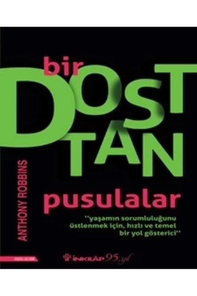 İnkılap Kitabevi Bir Dosttan Pusulalar