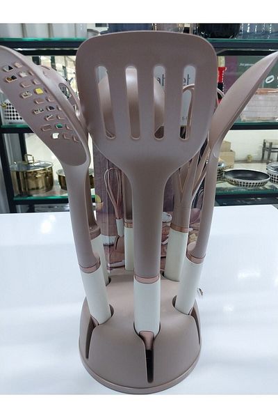 VİP AHMET Beach Service Set 6 Pieces