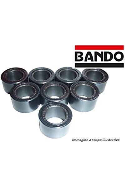 Bando Sym Maxsym 400ı - Bando 30x18-15gr 8 Adet Baga Bwr058